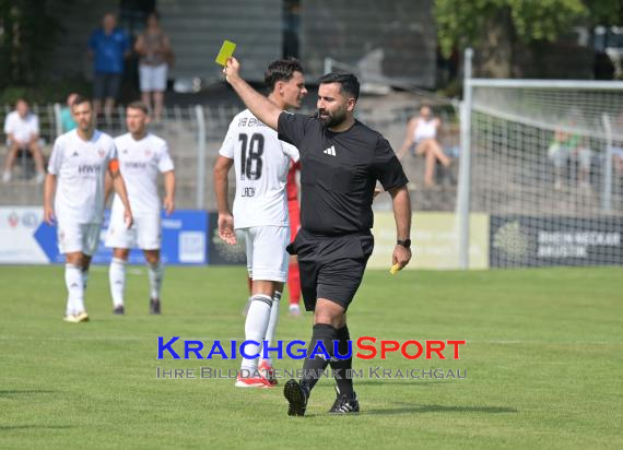 Verbandsliga-VfB-Eppingen-vs-SV-Spielberg (© Siegfried Lörz)