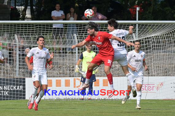 Verbandsliga-VfB-Eppingen-vs-SV-Spielberg (© Siegfried Lörz)