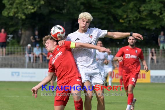 Verbandsliga-VfB-Eppingen-vs-SV-Spielberg (© Siegfried Lörz)