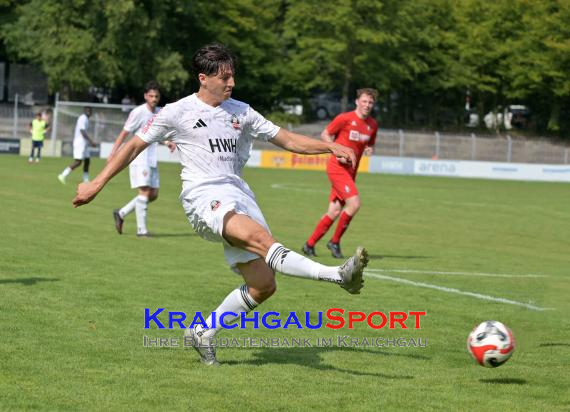 Verbandsliga-VfB-Eppingen-vs-SV-Spielberg (© Siegfried Lörz)