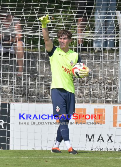 Verbandsliga-VfB-Eppingen-vs-SV-Spielberg (© Siegfried Lörz)