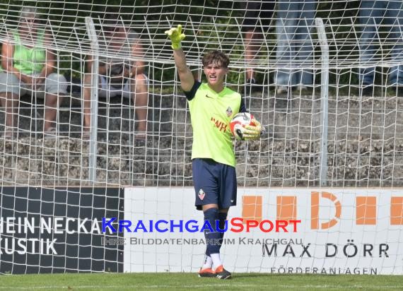 Verbandsliga-VfB-Eppingen-vs-SV-Spielberg (© Siegfried Lörz)