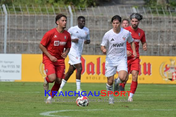 Verbandsliga-VfB-Eppingen-vs-SV-Spielberg (© Siegfried Lörz)