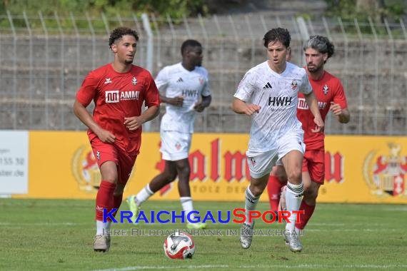 Verbandsliga-VfB-Eppingen-vs-SV-Spielberg (© Siegfried Lörz)