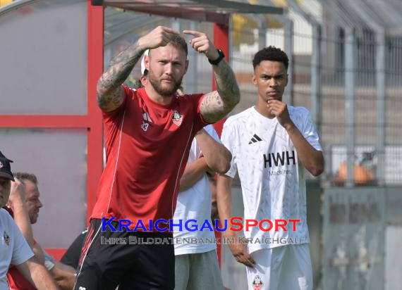 Verbandsliga-VfB-Eppingen-vs-SV-Spielberg (© Siegfried Lörz)