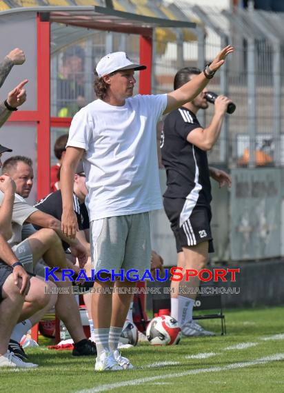 Verbandsliga-VfB-Eppingen-vs-SV-Spielberg (© Siegfried Lörz)