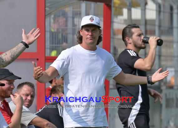 Verbandsliga-VfB-Eppingen-vs-SV-Spielberg (© Siegfried Lörz)