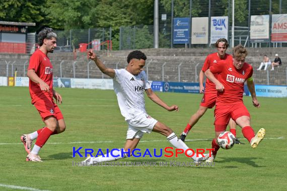Verbandsliga-VfB-Eppingen-vs-SV-Spielberg (© Siegfried Lörz)