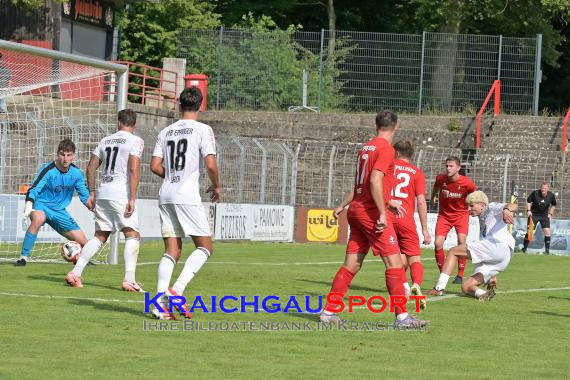 Verbandsliga-VfB-Eppingen-vs-SV-Spielberg (© Siegfried Lörz)