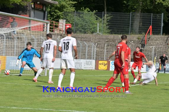 Verbandsliga-VfB-Eppingen-vs-SV-Spielberg (© Siegfried Lörz)