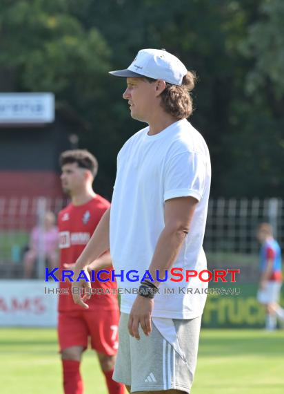 Verbandsliga-VfB-Eppingen-vs-SV-Spielberg (© Siegfried Lörz)