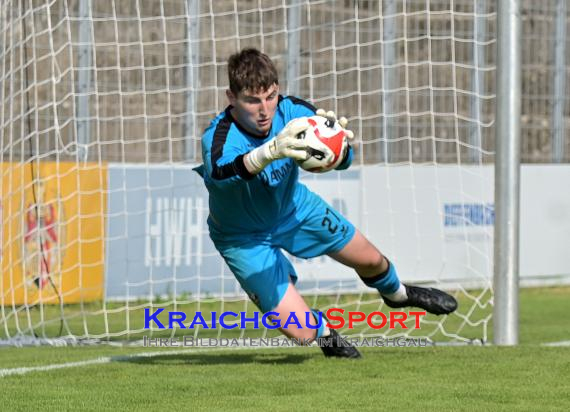 Verbandsliga-VfB-Eppingen-vs-SV-Spielberg (© Siegfried Lörz)