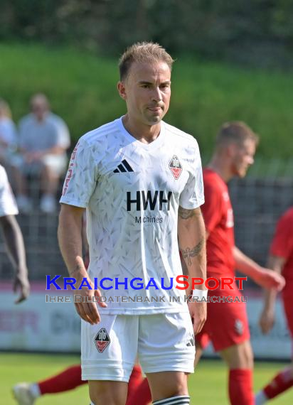Verbandsliga-VfB-Eppingen-vs-SV-Spielberg (© Siegfried Lörz)
