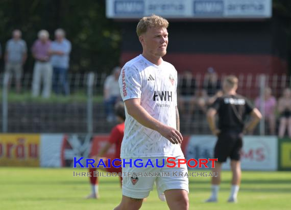 Verbandsliga-VfB-Eppingen-vs-SV-Spielberg (© Siegfried Lörz)