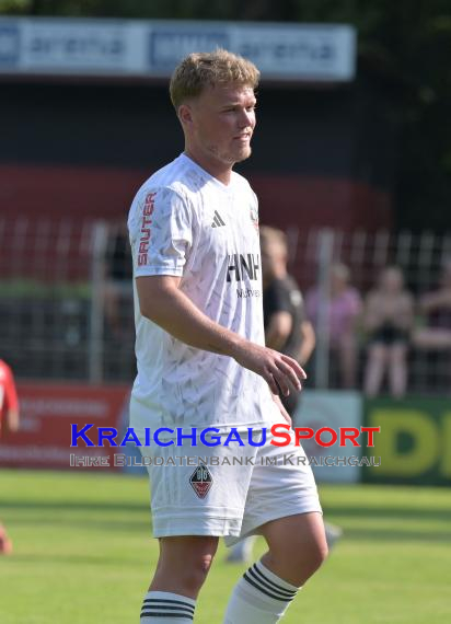 Verbandsliga-VfB-Eppingen-vs-SV-Spielberg (© Siegfried Lörz)
