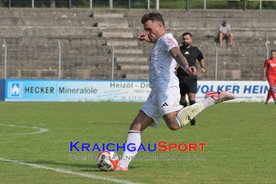 Verbandsliga-VfB-Eppingen-vs-SV-Spielberg (© Siegfried Lörz)