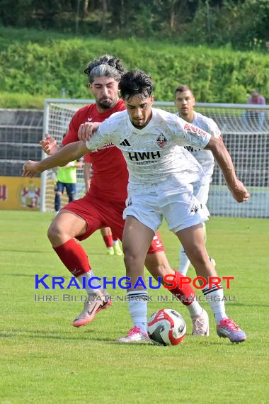 Verbandsliga-VfB-Eppingen-vs-SV-Spielberg (© Siegfried Lörz)
