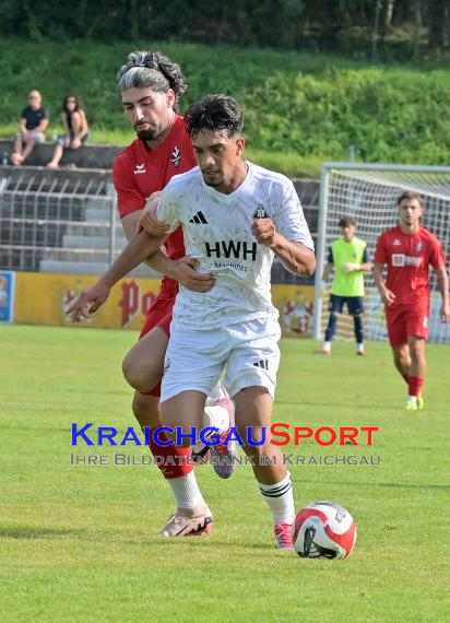 Verbandsliga-VfB-Eppingen-vs-SV-Spielberg (© Siegfried Lörz)