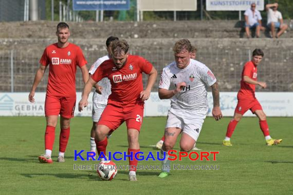 Verbandsliga-VfB-Eppingen-vs-SV-Spielberg (© Siegfried Lörz)