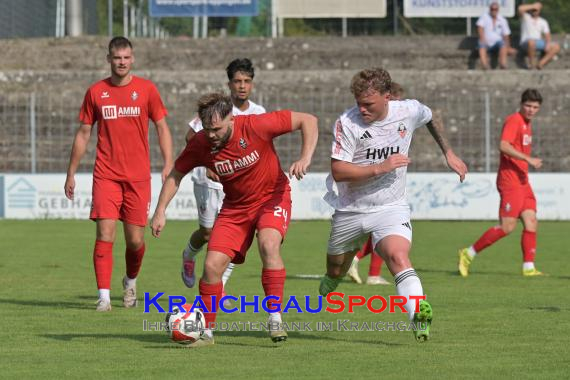 Verbandsliga-VfB-Eppingen-vs-SV-Spielberg (© Siegfried Lörz)