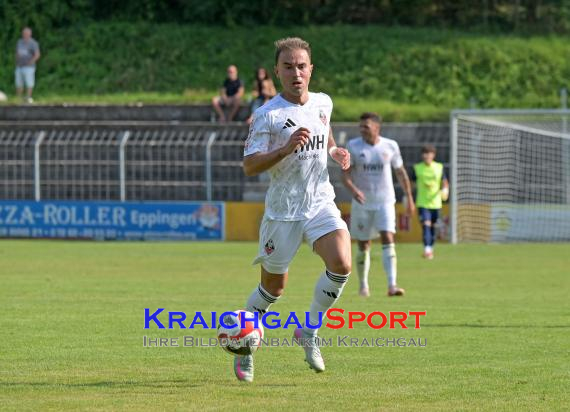 Verbandsliga-VfB-Eppingen-vs-SV-Spielberg (© Siegfried Lörz)