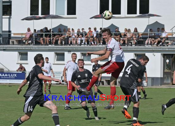 Kreisliga-SG-Waibstadt-vs-FC-Weiler (© Siegfried Lörz)