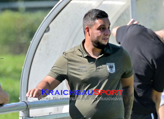 Kreisliga-SG-Waibstadt-vs-FC-Weiler (© Siegfried Lörz)