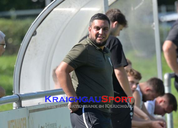 Kreisliga-SG-Waibstadt-vs-FC-Weiler (© Siegfried Lörz)