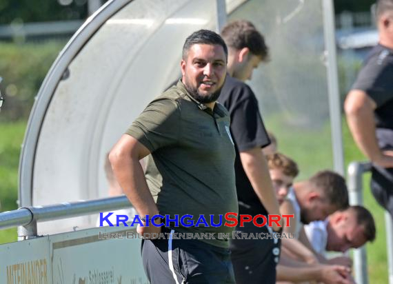 Kreisliga-SG-Waibstadt-vs-FC-Weiler (© Siegfried Lörz)