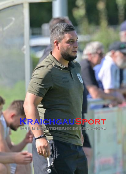 Kreisliga-SG-Waibstadt-vs-FC-Weiler (© Siegfried Lörz)