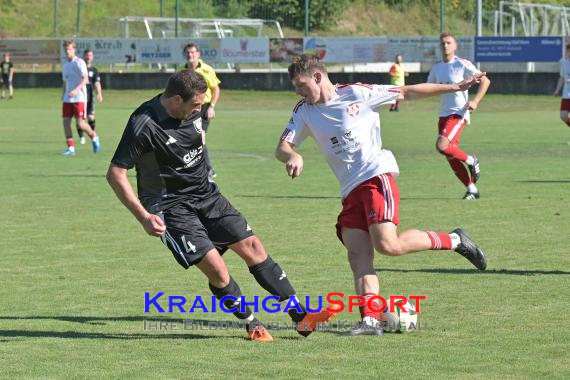 Kreisliga-SG-Waibstadt-vs-FC-Weiler (© Siegfried Lörz)