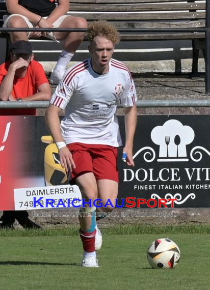 Kreisliga-SG-Waibstadt-vs-FC-Weiler (© Siegfried Lörz)