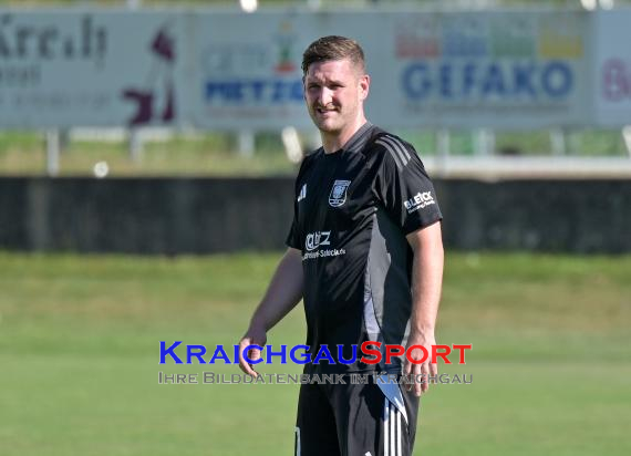 Kreisliga-SG-Waibstadt-vs-FC-Weiler (© Siegfried Lörz)