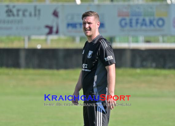 Kreisliga-SG-Waibstadt-vs-FC-Weiler (© Siegfried Lörz)
