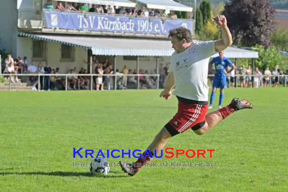 Kreisliga-TSV-Kürnbach-vs-FC-Weiler (© Siegfried Lörz)