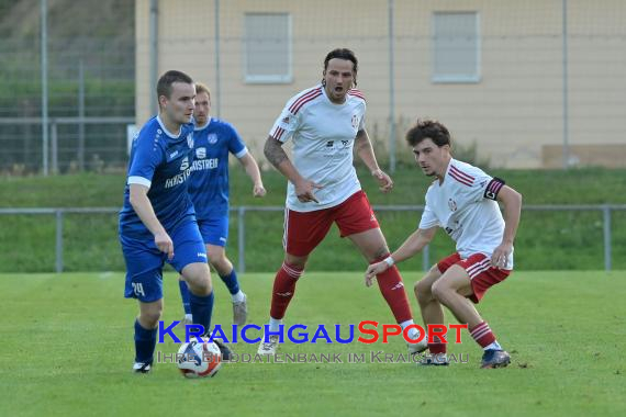 Kreisliga-FC-Weiler-vs-VfB-Epfenbach (© Siegfried Lörz)