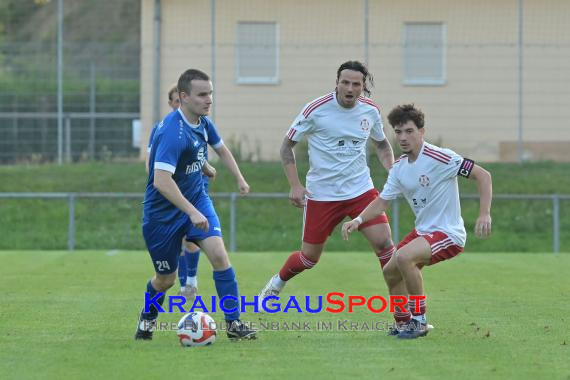 Kreisliga-FC-Weiler-vs-VfB-Epfenbach (© Siegfried Lörz)