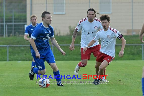 Kreisliga-FC-Weiler-vs-VfB-Epfenbach (© Siegfried Lörz)