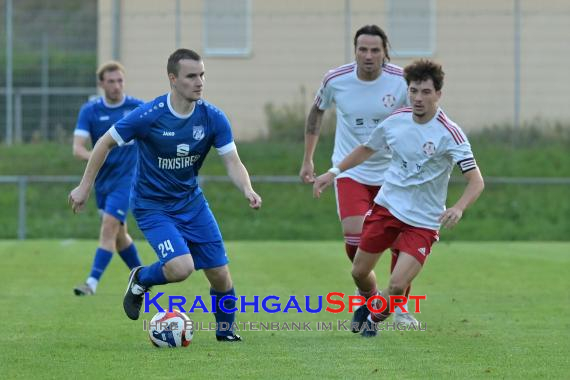 Kreisliga-FC-Weiler-vs-VfB-Epfenbach (© Siegfried Lörz)