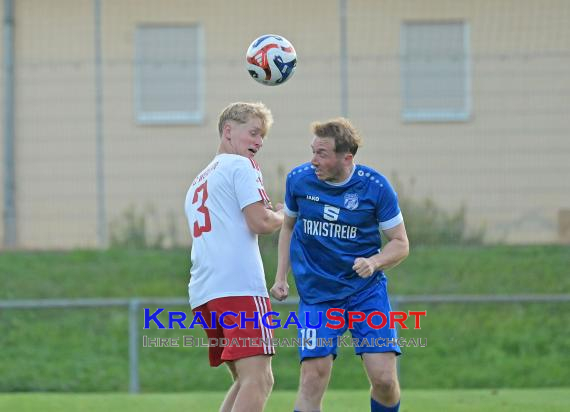 Kreisliga-FC-Weiler-vs-VfB-Epfenbach (© Siegfried Lörz)