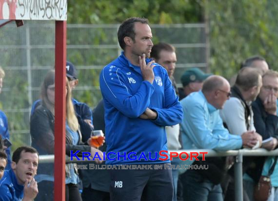 Kreisliga-FC-Weiler-vs-VfB-Epfenbach (© Siegfried Lörz)