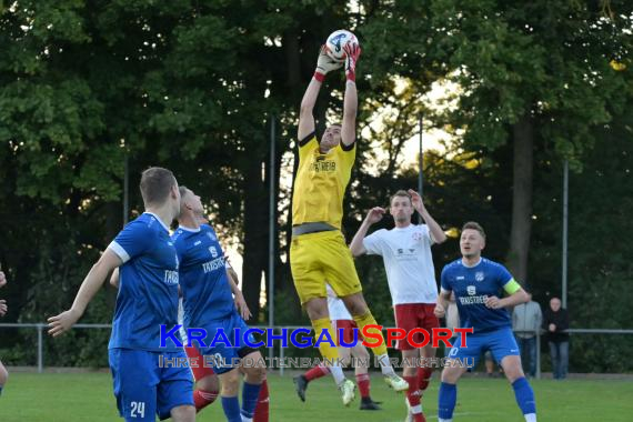 Kreisliga-FC-Weiler-vs-VfB-Epfenbach (© Siegfried Lörz)