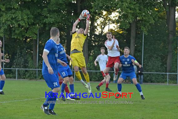 Kreisliga-FC-Weiler-vs-VfB-Epfenbach (© Siegfried Lörz)