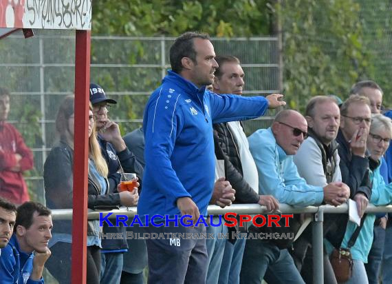 Kreisliga-FC-Weiler-vs-VfB-Epfenbach (© Siegfried Lörz)