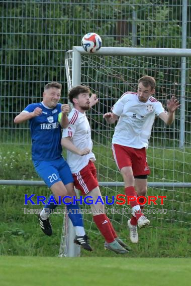Kreisliga-FC-Weiler-vs-VfB-Epfenbach (© Siegfried Lörz)