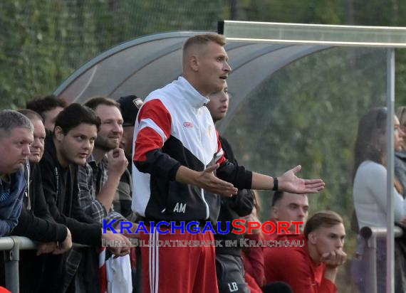 Kreisliga-FC-Weiler-vs-VfB-Epfenbach (© Siegfried Lörz)