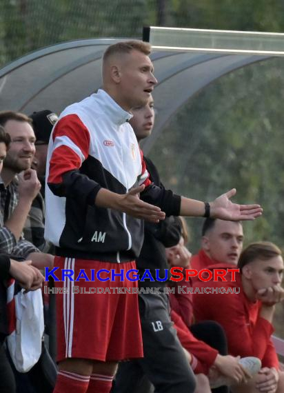 Kreisliga-FC-Weiler-vs-VfB-Epfenbach (© Siegfried Lörz)