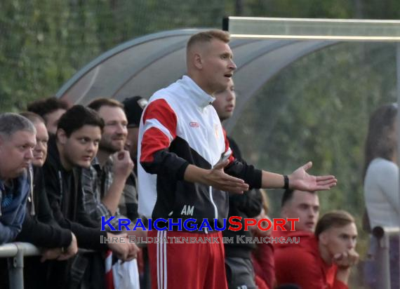 Kreisliga-FC-Weiler-vs-VfB-Epfenbach (© Siegfried Lörz)