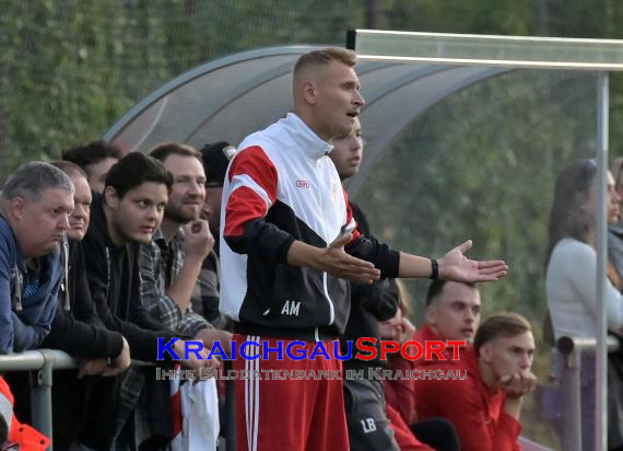 Kreisliga-FC-Weiler-vs-VfB-Epfenbach (© Siegfried Lörz)