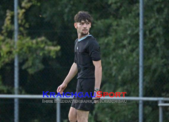 Kreisliga-FC-Weiler-vs-VfB-Epfenbach (© Siegfried Lörz)